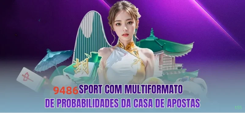 Apostas esportivas ao vivo na t55