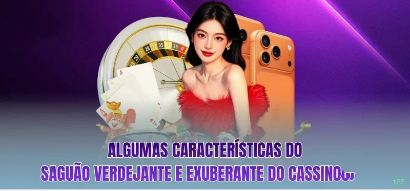 Cassino ao Vivo 50+